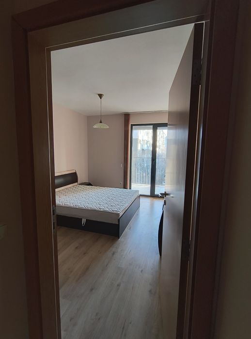 Дава се под наем Двустаен апартамент в София, Център - 80 кв.м за 663 € - Снимка #17