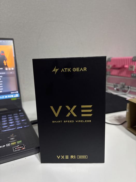 vxe r1 pro дешево