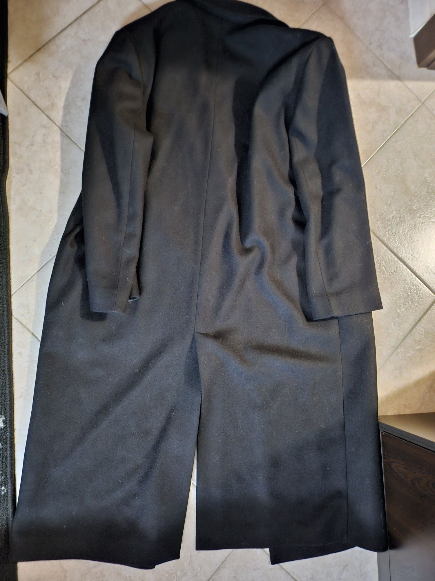 Дамско палто Massimo Dutti