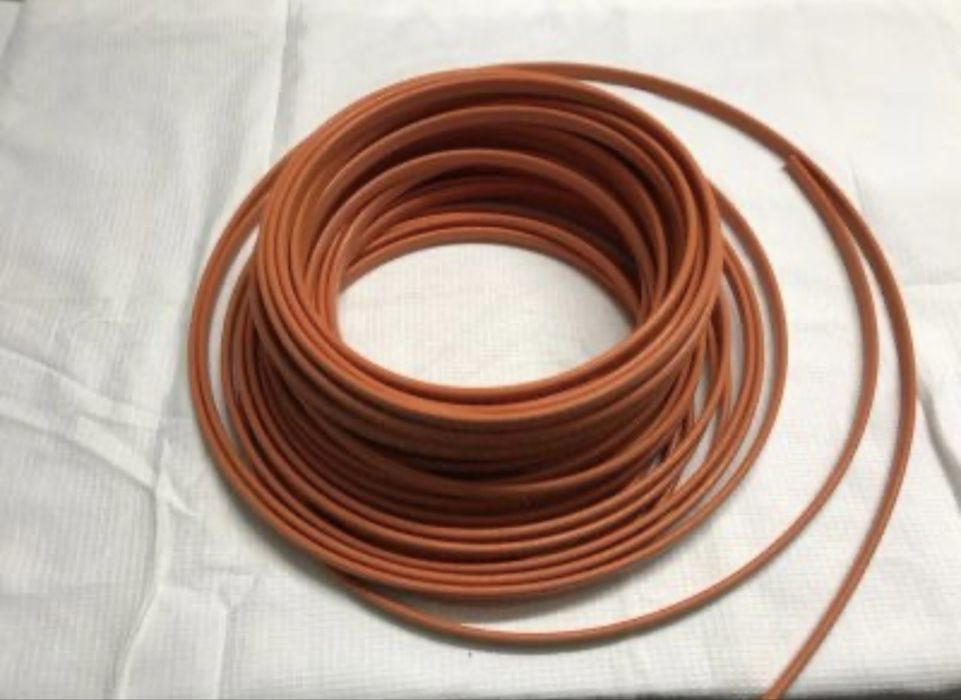 Греющий кабель HTSX 20-2-0j ,42метра(1метр-5000тенге)