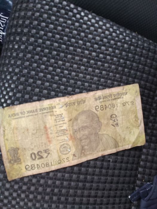 Vinde o bancnotă de epocă