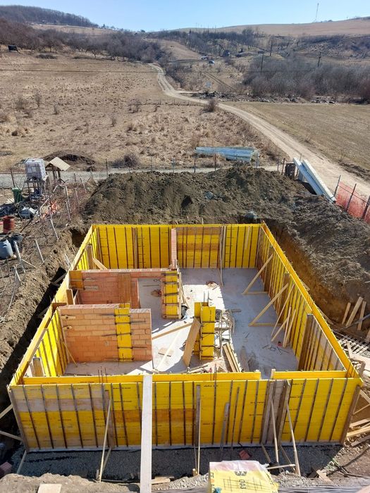 cofraje panouri DOKA Lana ,popi metalici ,grinda H20 popici scule