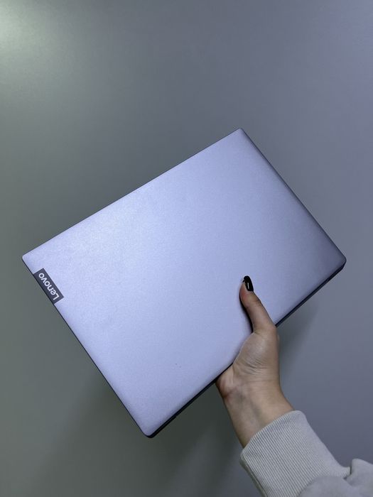 Ноутбук Lenovo — ваш надежный помощник для работы и учебы!