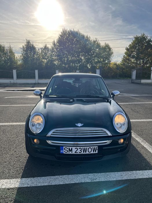 De vânzare Mini One
