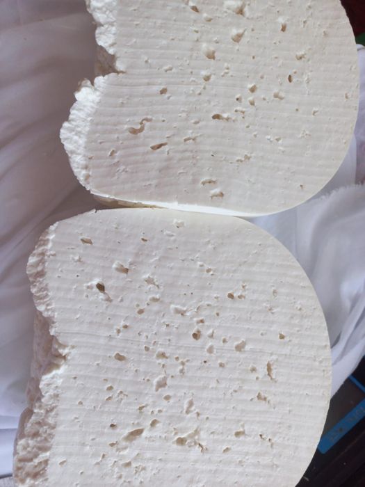 Brânză de capră de vinzare