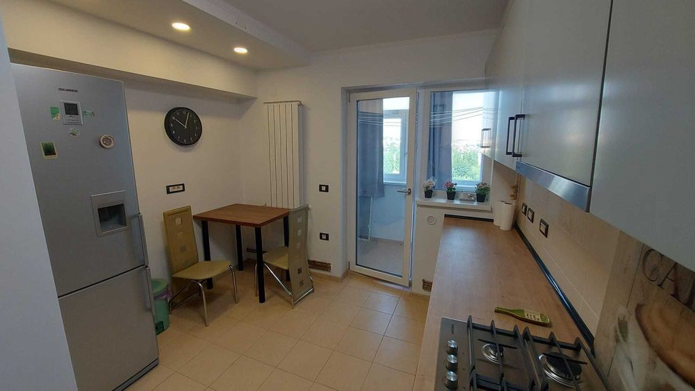 Apartament cu 2 camere propus spre inchiriere Constanta