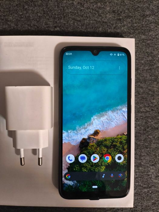 Xiaomi mi a3 128 gb