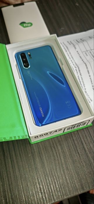 Huawei P30 Pro 128Gb Garantie 2ani