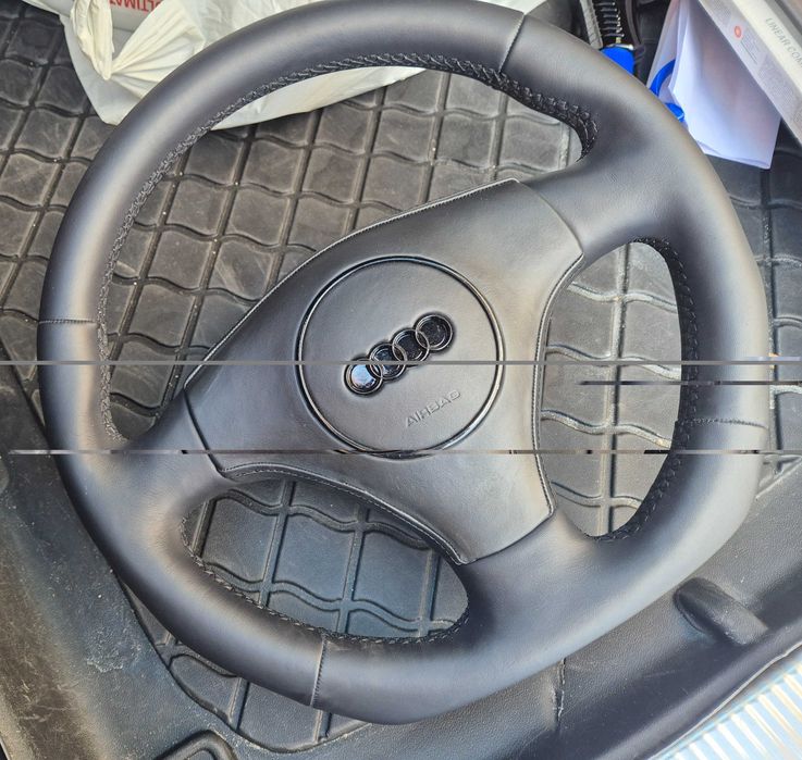 Волан Ауди А4 Б6