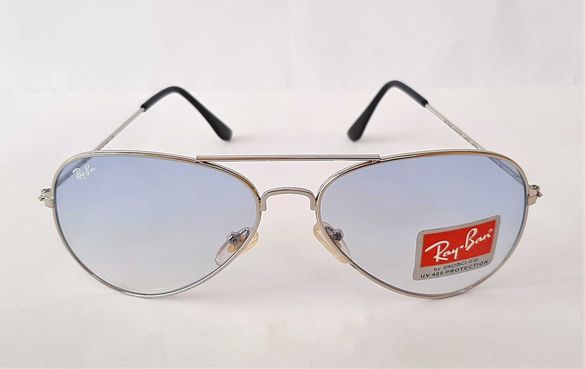 RAY BAN – АБСОЛЮТЕН ОРИГИНАЛ - ИТАЛИЯ мъжки очила слънчеви рамки