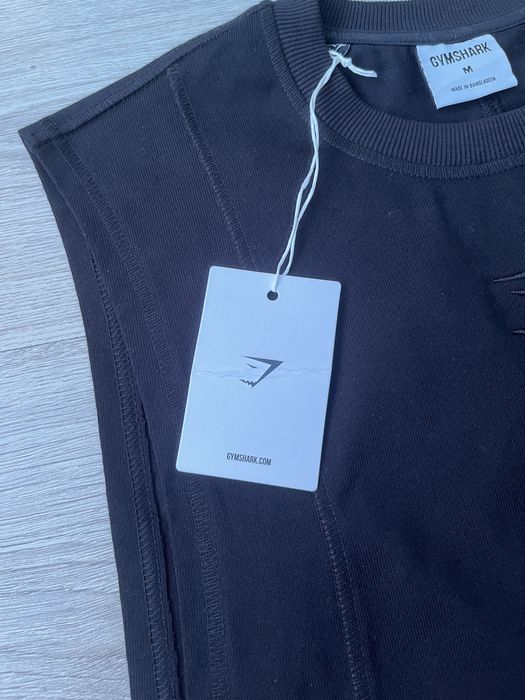Gymshark потници