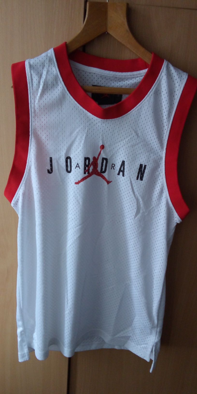 Потник Air Jordan