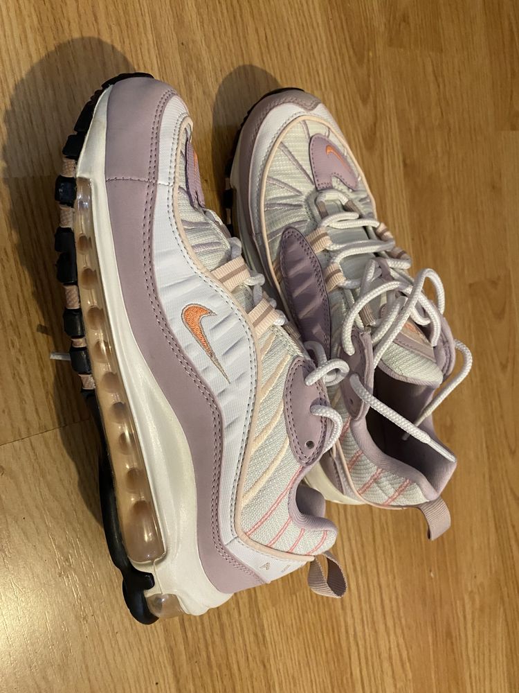 Nike Womens Air Max 98-preț negociabil