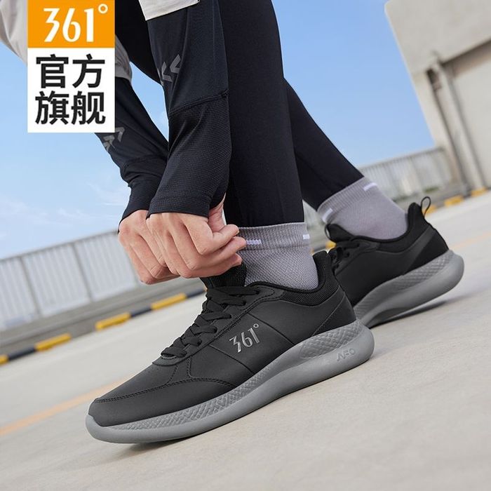 Кроссовки 361, мужские