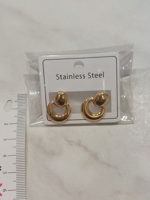 Обици. Всеки за 2 лв