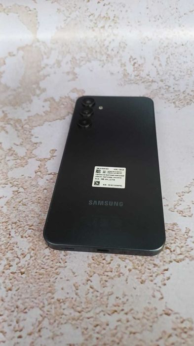 Samsung Galaxy A16 (Семей,  Затаевича 33 А, Лот 765412)