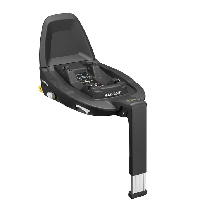 Scaun Auto Maxi-Cosi CabrioFix i-Size 0-12 Months + baza isofix family
