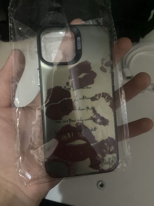 Чехол на Айфон 13 мини новый