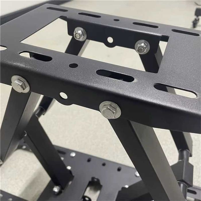 ТОП!! Здрава Стойка за Телевизор от 40 до 80 инча, до 50 кг