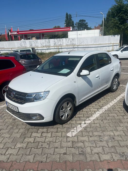 Logan 1,5 dci motorina