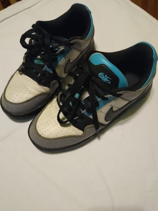 Детски маратонки Nike