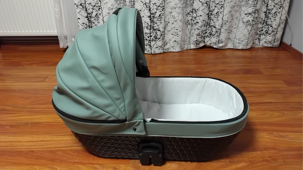 Carucior krausman 3 in 1