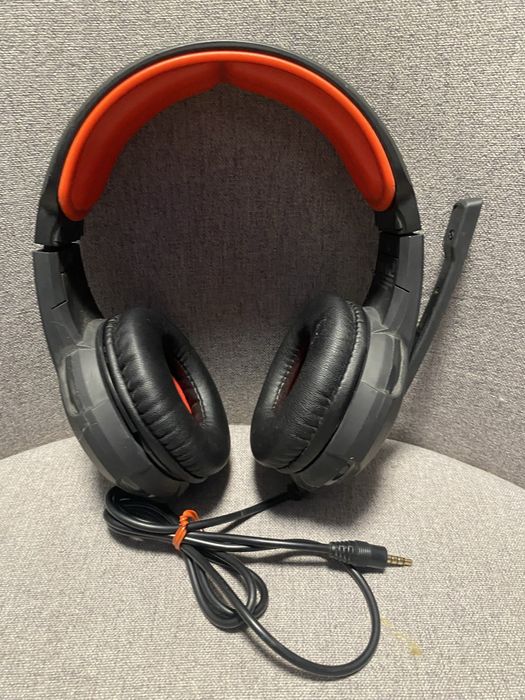 BOX със гейминг аксеслари (всичко е ново)