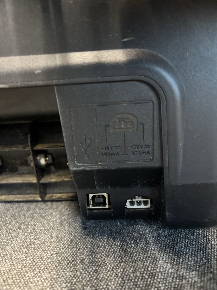 Imprimanta HP Multifunctional HP F4180, A4