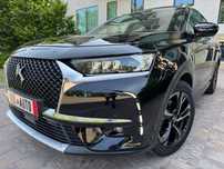 DS Automobiles DS 7 Crossback Model Opera/Plafon Panoramic/Masaj/Camere/Virtual cockpit/