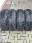 Vand roti iarna Vw Tiguan r17