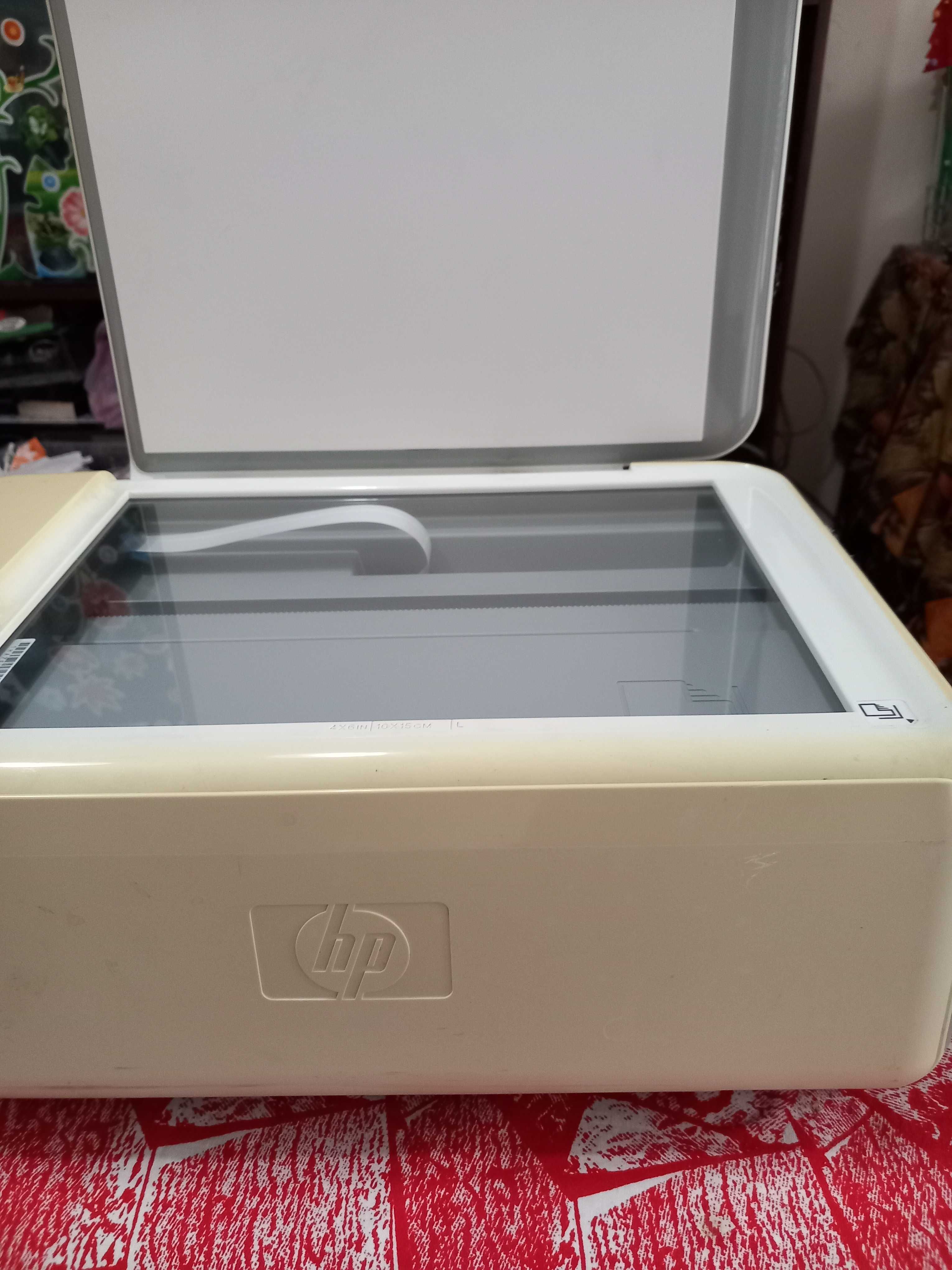 принтер  hp с 4480