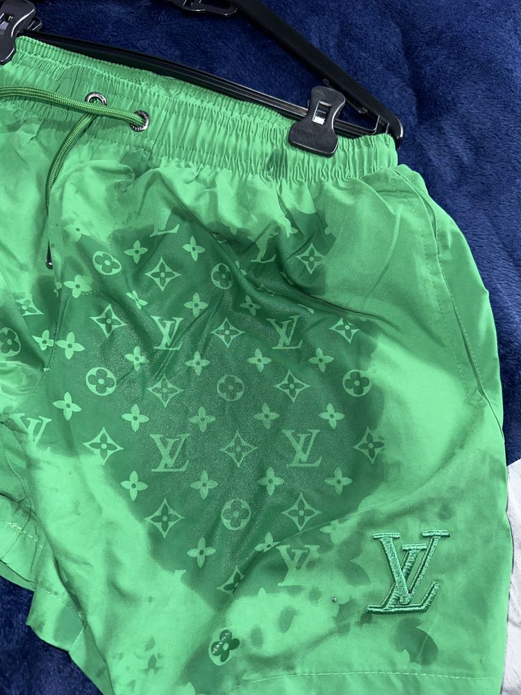 Short de baie LV
