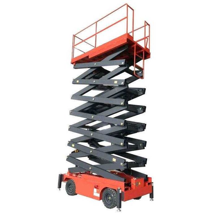 Подъемник (Электрический гидравлический подъемник )