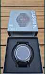 Garmin Fenix 7 Solar