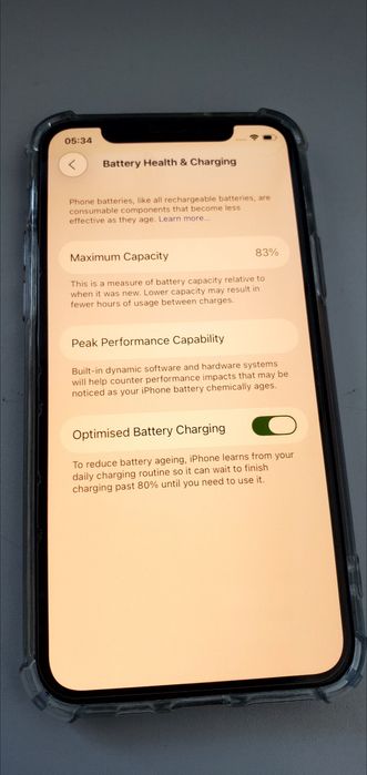 iPhone 11 Pro 512 GB