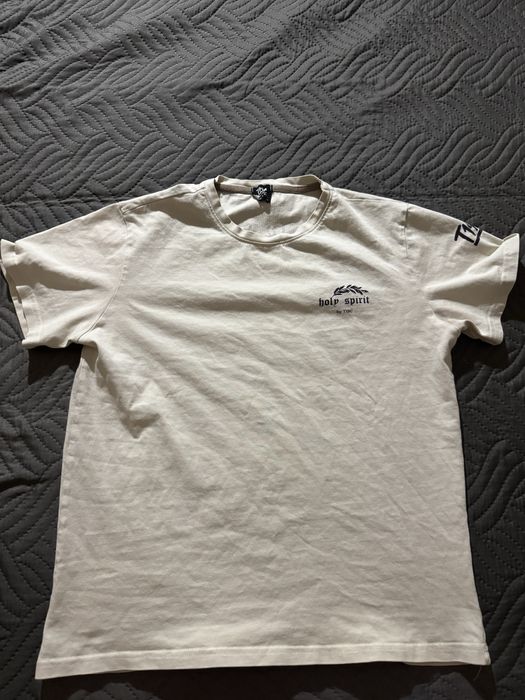 Тениска Holy Spirit T19C Trap connection