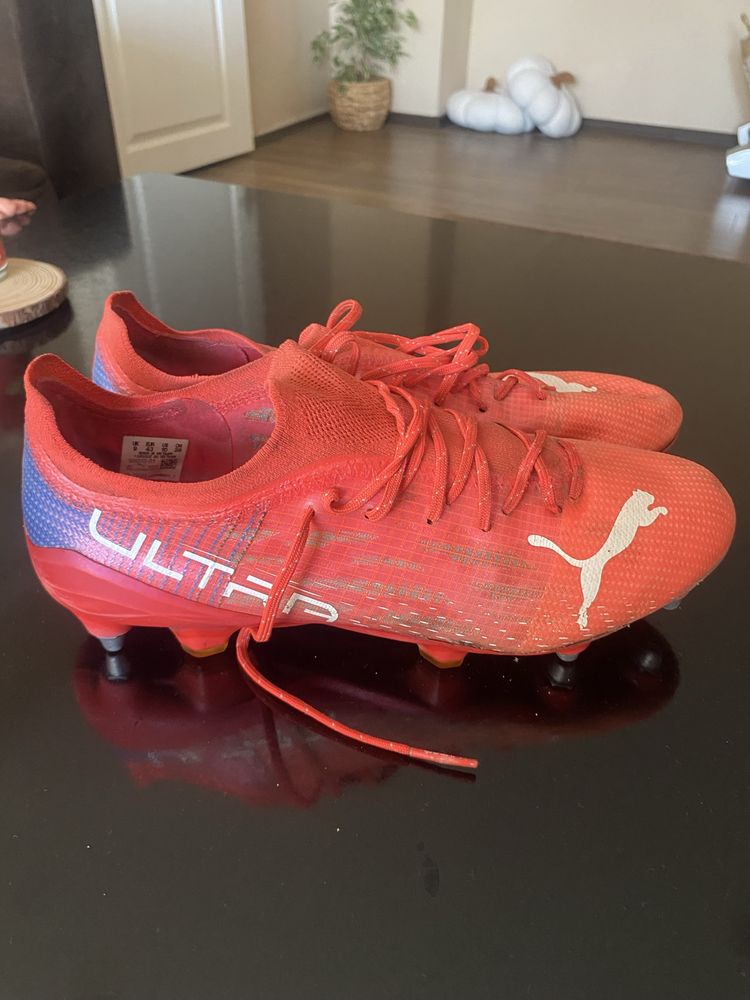 Бутонки Puma Ultra 43 номер