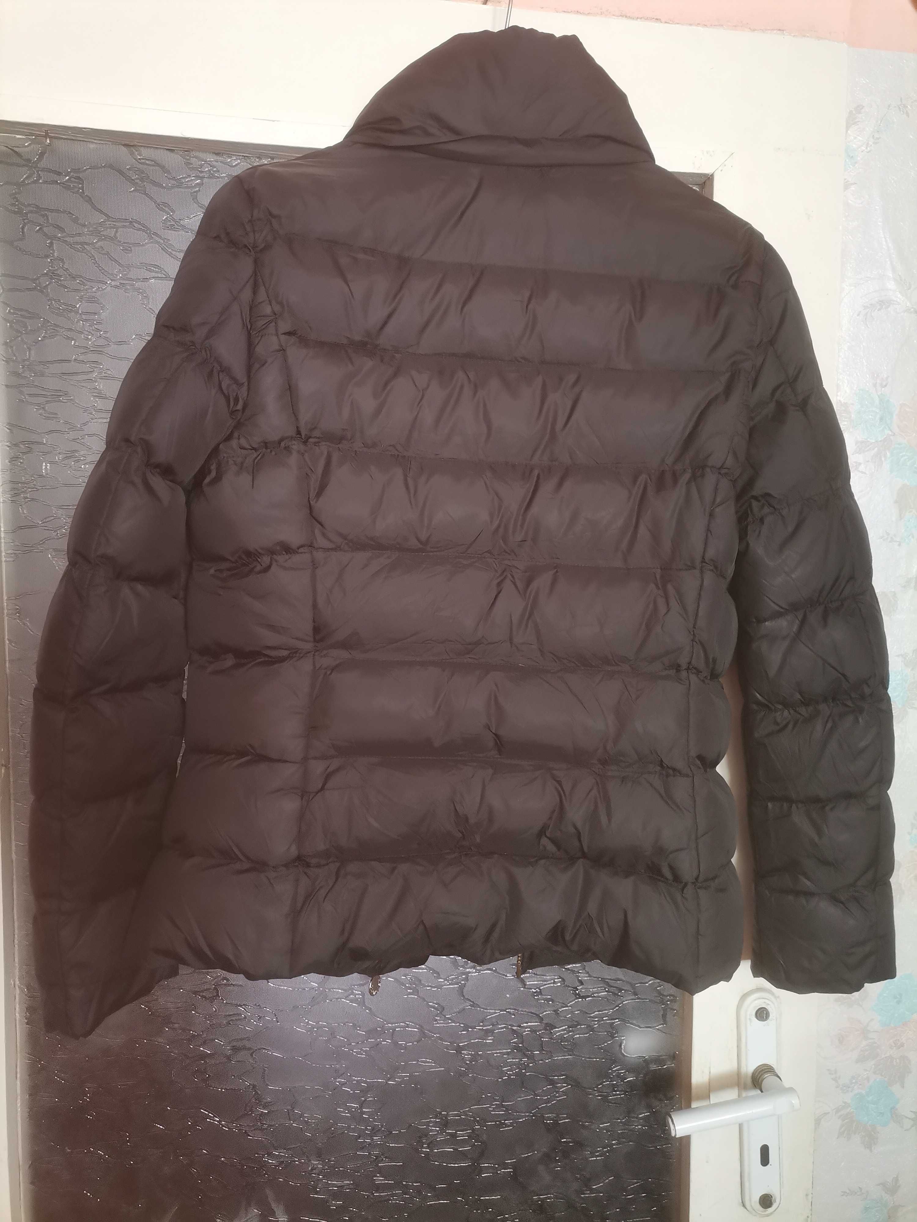 Оригинален пухен Moncler  Selle