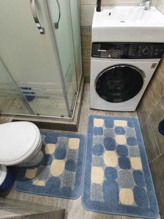 Караташ (Самарканд Дарвоза) • 1-комн • 45м² • этаж 4/5 • [M:0405]
