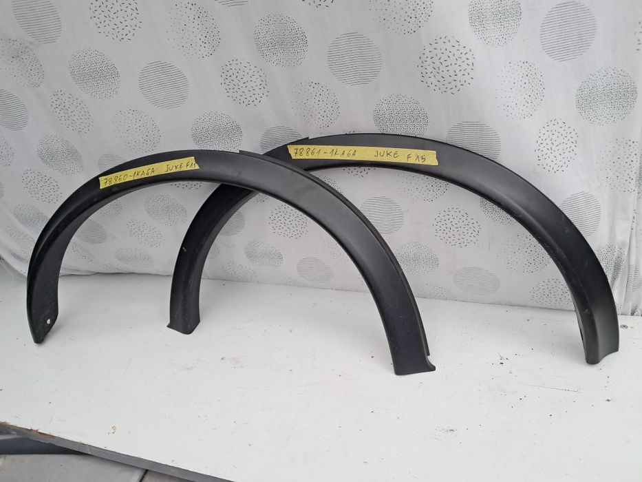 Лайсна калник Nissan Juke  F15