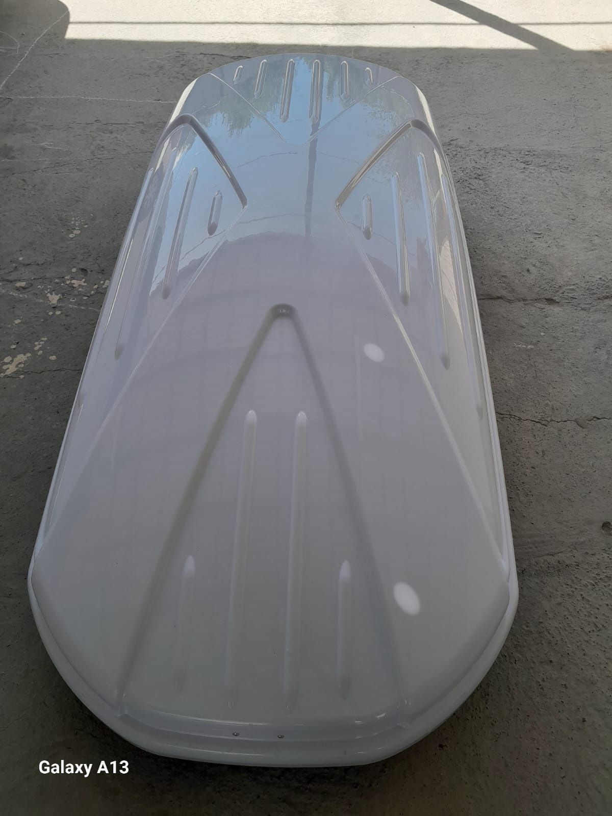 Продам новый автобокс