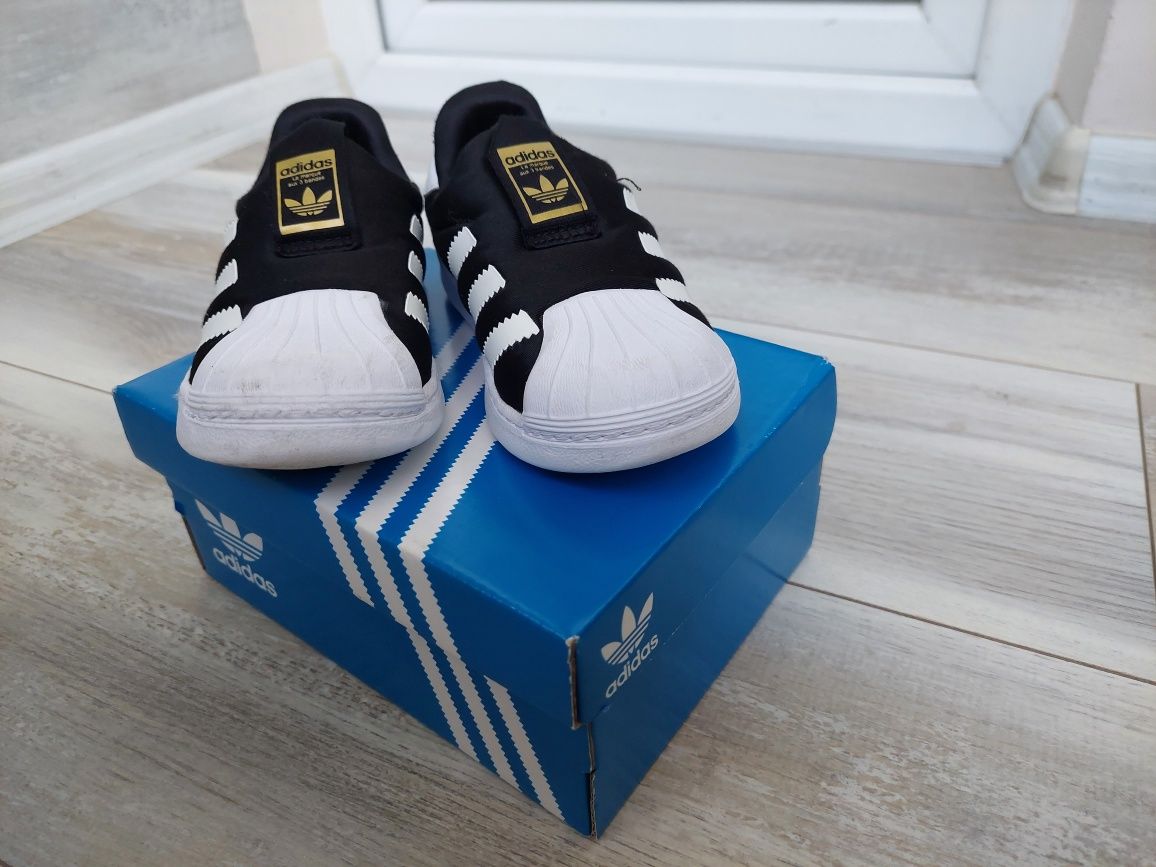 Adidas SUPERSTAR 360 I