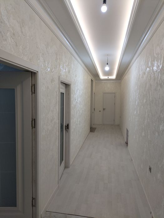 Dupleks kvartira sotiladi Zamona pasi o'qila