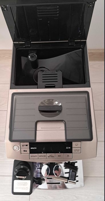 Кафеавтомат Делонги Примадона S delux