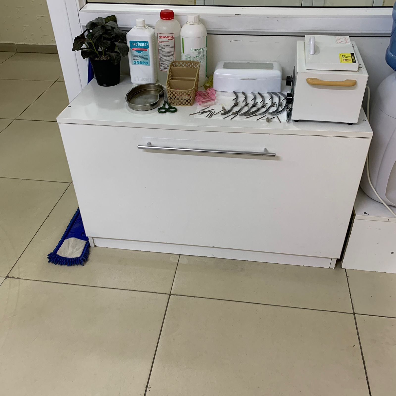 Продается тумбочки