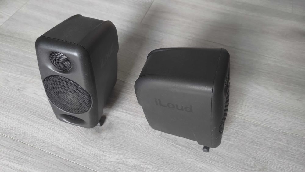 Monitoare iLoud micro monitors in garantie