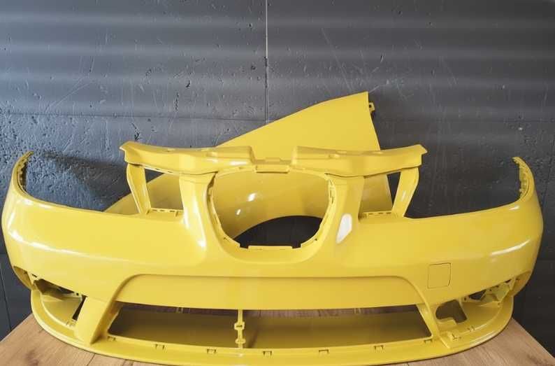 Bara & Aripa Fata Stanga Seat Ibiza 2002-2008 (S1A (Galben))