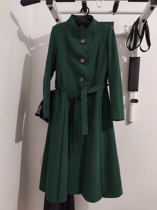 пальто 48 размер