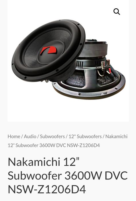 Vând subwofer+amplificator alpine + cabluri