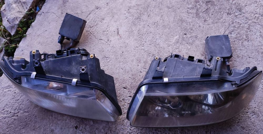 Фарове за Audi A3/S3 8L